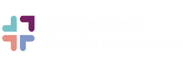 Zaustavimo nasilje — Ostvarimo ravnopravnost